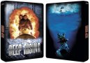 nahlad Chobotnica - Blu-ray Steelbook (bez CZ)
