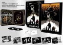 nahlad Nepodplatiteľní - 4K Ultra HD Blu-ray Steelbook Limitovaná edícia