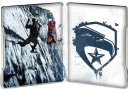 nahlad G.I. Joe 2: Odveta - 4K Ultra HD Blu-ray + Blu-ray Steelbook (bez CZ)