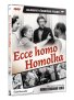 nahlad Ecce homo Homolka (Remasterovaná verze) - DVD