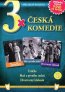 náhled 3x Česká komedie 7: Tetička + Muž z prvního století + Divotvorný klobouk pošetka