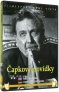 náhled Čapkovy povídky / Haškovy povídky ze starého mocnářství - DVD