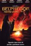 náhled Belphegor: Fantom Louvru - DVD pošetka