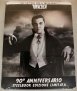 náhled Dracula - 90th Anniversary 4K UHD + BD Steelbook (bez CZ) OUTLET
