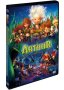 nahlad Arthur a Maltazardova pomsta - DVD