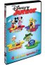 náhled Disney Junior: Příběhy s překvapením - DVD