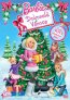 náhled Barbie a dokonalé Vánoce - DVD