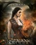 nahlad Barbar Conan (2011) - DVD
