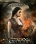 náhled Barbar Conan (2011) - DVD