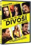 nahlad Divoši - DVD prodloužená verze