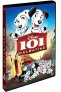 náhled 101 dalmatíncov - DVD