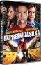 náhled Expresní zásilka - DVD