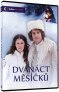 náhled Dvanáct měsíčků - DVD