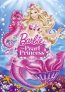 náhled Barbie - Perlová princezna - DVD