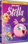 nahlad Angry Birds: Stella - 1. série - DVD