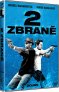 náhled 2 zbraně (Big face) - DVD