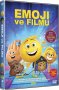 nahlad Emoji ve filmu - DVD