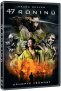 nahlad 47 roninov - DVD