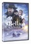 nahlad Bella a Sebastian 3 - DVD