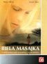 náhled Bílá Masajka - DVD pošetka