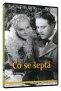 nahlad Co se šeptá - DVD