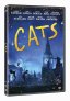 náhled Cats - DVD