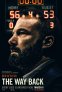 náhled Cesta zpátky - DVD