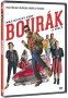 nahlad Bourák - DVD