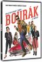 nahlad Bourák - DVD