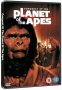 nahlad Dobytí Planety opic - DVD