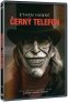 náhled Čierny telefón - DVD