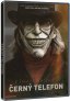 náhled Čierny telefón - DVD