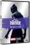 nahlad Black Panther 1+2 kolekce - 2DVD