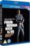 náhled Bond - Srdečné pozdravy z Ruska - Blu-ray