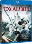 nahlad Excalibur - Blu-ray