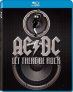 náhled AC/DC: Let There Be Rock - Blu-ray