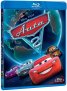 nahlad Auta 2 (Cars 2) - Blu-ray + DVD