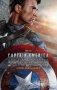nahlad Captain America: Prvý Avenger - Blu-ray