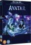 nahlad Avatar - Blu-ray 3D + 2D + bonus disc (bez CZ)