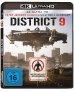 náhled District 9 - 4K Ultra HD Blu-ray