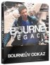 náhled Bourneův odkaz - Blu-ray Steelbook