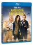 nahlad Americká reportérka - Blu-ray
