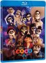 nahlad Coco - Blu-ray