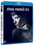 nahlad Dievča v pavúčej sieti - Blu-ray