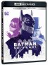 náhled Batman sa vracia - 4K Ultra HD Blu-ray + Blu-ray (2BD)