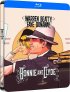 náhled Bonnie a Clyde - Blu-ray Steelbook (bez CZ)