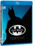 nahlad Batman 1-4 kolekce - Blu-ray 4BD