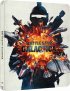 nahlad Battlestar Galactica (45. výročí) - Blu-ray (s CZ) + 4K UHD (bez CZ) Steelbook
