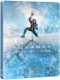 náhled Aquaman a ztracené království Blu-ray + DVD (Combo pack) Steelbook Ice