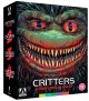 nahlad Critters 1-4 - Limited edition Blu-ray collection (bez CZ)
